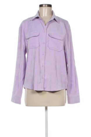 Cămașă de femei Costes, Mărime M, Culoare Mov, Preț 41,99 Lei, #138063538