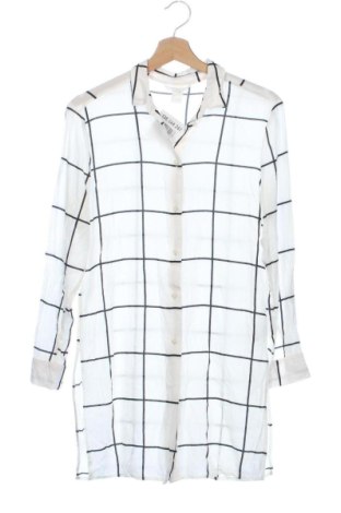 Cămașă de femei H&M, Mărime XS, Culoare Multicolor, Preț 52,49 Lei, #138064247