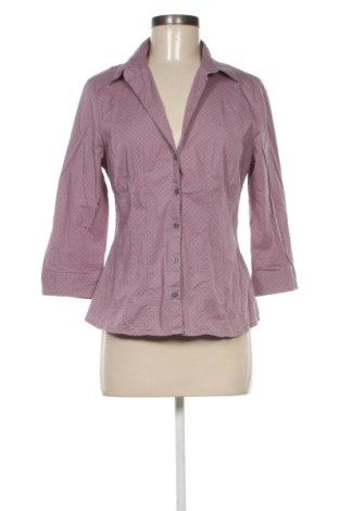 Damenbluse H&M, Größe L, Farbe Aschrosa, Preis 10,00 €, #138064739