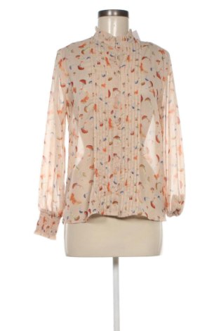 Damenbluse Unbranded, Größe S, Farbe Mehrfarbig, Preis 5,00 €, #138065188