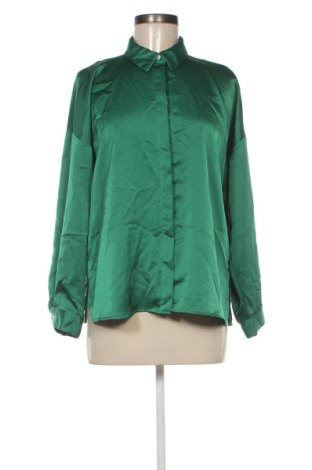 Női ing Zara, Méret M, Szín Zöld, Ár 4 965 Ft, #138065413