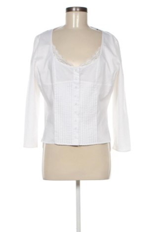 Cămașă de femei Unbranded, Mărime L, Culoare Alb, Preț 68,24 Lei, #138066777