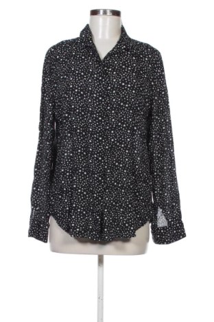 Дамска риза United Colors Of Benetton, Размер L, Цвят Многоцветен, Цена 12,00 €, #138067816