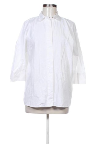 Дамска риза Sinsay, Размер S, Цвят Бял, Цена 8,57 €, #138070125