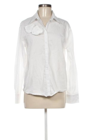 Cămașă de femei Unbranded, Mărime M, Culoare Alb, Preț 52,00 Lei, #138071400
