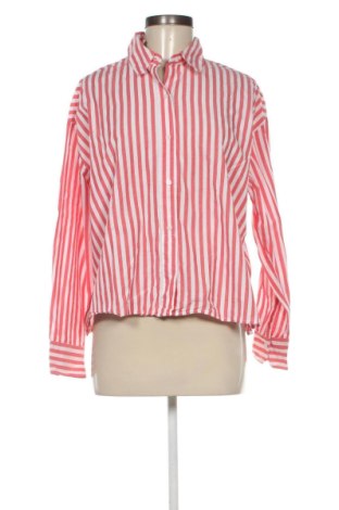 Damska koszula H&M, Rozmiar M, Kolor Kolorowy, Cena 38,10 zł, #138072263