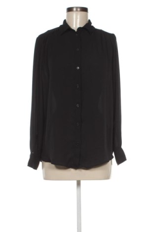 Cămașă de femei H&M, Mărime S, Culoare Negru, Preț 41,99 Lei, #138074078