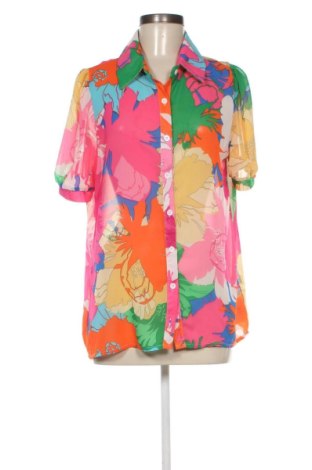 Cămașă de femei Unbranded, Mărime L, Culoare Multicolor, Preț 70,00 Lei, #138074459