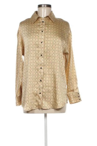 Cămașă de femei Zara, Mărime M, Culoare Multicolor, Preț 67,00 Lei, #138074488