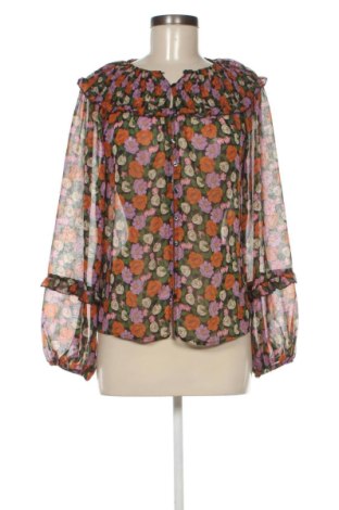 Női ing Mango, Méret S, Szín Sokszínű, Ár 3 191 Ft, #138077266