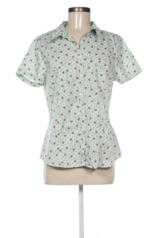 Dámska košeľa  H&M, Veľkosť XL, Farba Viacfarebná, Cena  12,00 €, #138078205