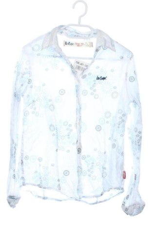 Cămașă de femei Lee Cooper, Mărime M, Culoare Multicolor, Preț 68,24 Lei, #138081139