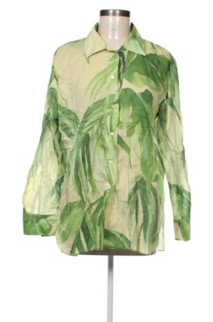 Damska koszula Massimo Dutti, Rozmiar XL, Kolor Kolorowy, Cena 162,99 zł, #138081467