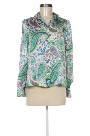 Dámska košeľa  Zara, Veľkosť M, Farba Viacfarebná, Cena  13,00 €, #138083673