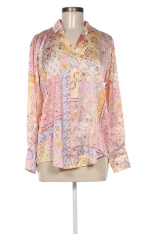 Dámska košeľa  Zara, Veľkosť XL, Farba Viacfarebná, Cena  17,00 €, #138083849