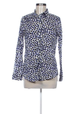 Cămașă de femei United Colors Of Benetton, Mărime M, Culoare Multicolor, Preț 62,99 Lei, #138084636
