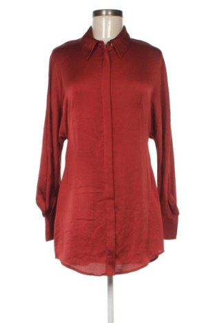 Cămașă de femei Mango, Mărime S, Culoare Roșu, Preț 57,99 Lei, #138087146