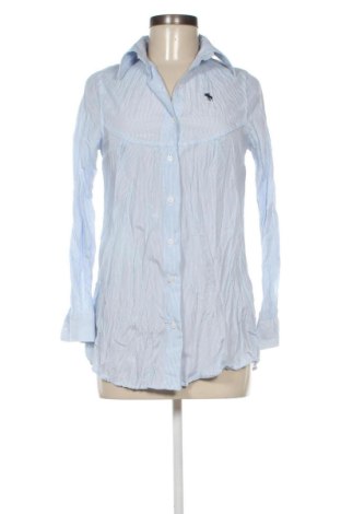 Női ing Abercrombie & Fitch, Méret S, Szín Kék, Ár 4 610 Ft, #138088120