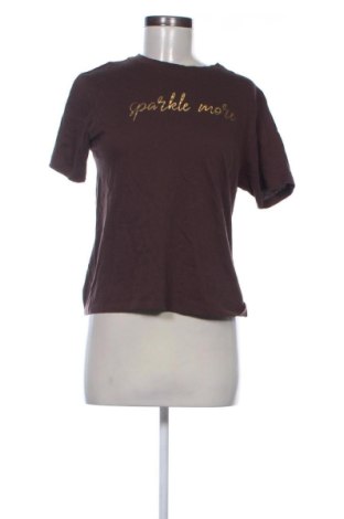 Tricou de femei Fisherfield, Mărime S, Culoare Maro, Preț 38,00 Lei, #138027429