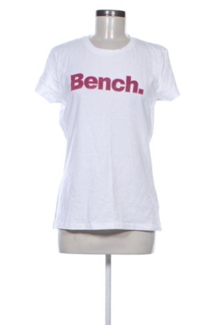 Damski T-shirt Bench, Rozmiar XL, Kolor Kolorowy, Cena 43,55 zł, #138029208