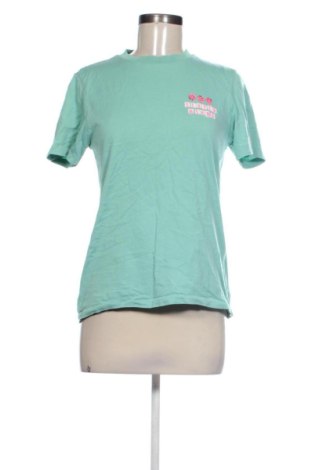 Damski T-shirt Scotch & Soda, Rozmiar XS, Kolor Zielony, Cena 114,30 zł, #138035801