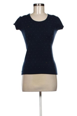 Tricou de femei Unbranded, Mărime XS, Culoare Albastru, Preț 31,49 Lei, #138040789