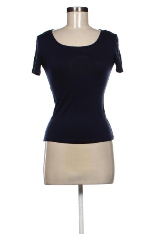 Tricou de femei Unbranded, Mărime S, Culoare Albastru, Preț 31,49 Lei, #138040803