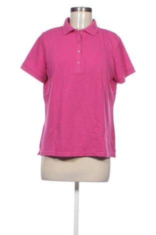 Damski T-shirt Up 2 Fashion, Rozmiar L, Kolor Różowy, Cena 33,87 zł, #138044772