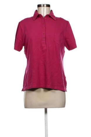 Damski T-shirt Christian Berg, Rozmiar L, Kolor Różowy, Cena 52,75 zł, #138044905