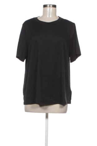 Tricou de femei SHEIN, Mărime XL, Culoare Negru, Preț 36,74 Lei, #138045736