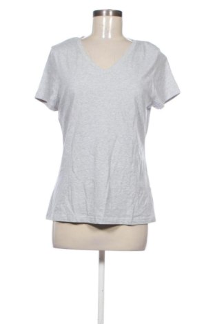 Damski T-shirt C&A, Rozmiar M, Kolor Szary, Cena 33,87 zł, #138045819