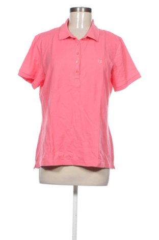 Tricou de femei Up 2 Fashion, Mărime M, Culoare Roz, Preț 51,86 Lei, #138045934