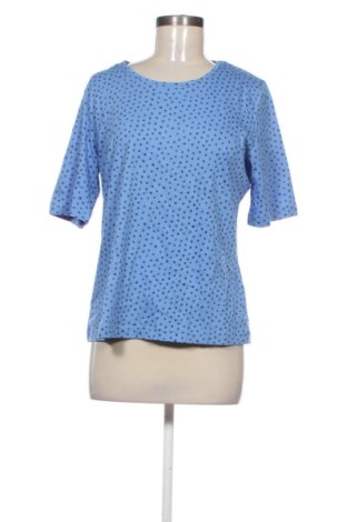 Tricou de femei Mark Adam, Mărime M, Culoare Albastru, Preț 45,40 Lei, #138046034