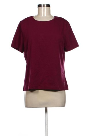 Tricou de femei Boviva, Mărime L, Culoare Mov, Preț 52,49 Lei, #138046065