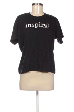 Tricou de femei Unbranded, Mărime L, Culoare Negru, Preț 48,36 Lei, #138047259