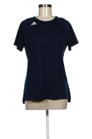 Női póló Adidas, Méret M, Szín Kék, Ár 7 092 Ft, #138047542
