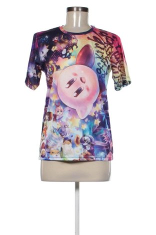 Tricou de femei Unbranded, Mărime S, Culoare Multicolor, Preț 35,96 Lei, #138048777