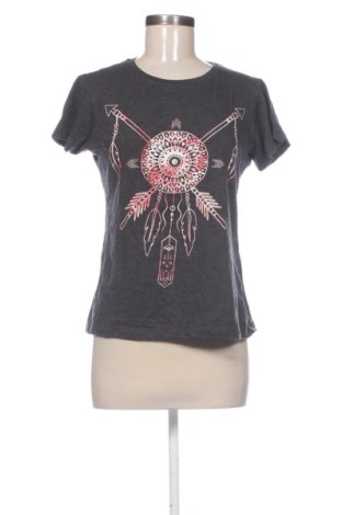 Damski T-shirt Atmosphere, Rozmiar XL, Kolor Szary, Cena 26,00 zł, #138049014