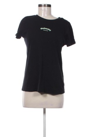 Tricou de femei Reserved, Mărime XL, Culoare Negru, Preț 55,79 Lei, #138049468