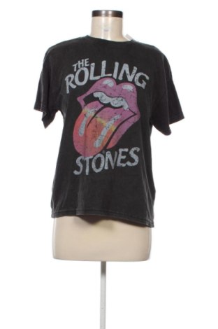 Damski T-shirt The Rolling Stones, Rozmiar S, Kolor Czarny, Cena 78,00 zł, #138051240