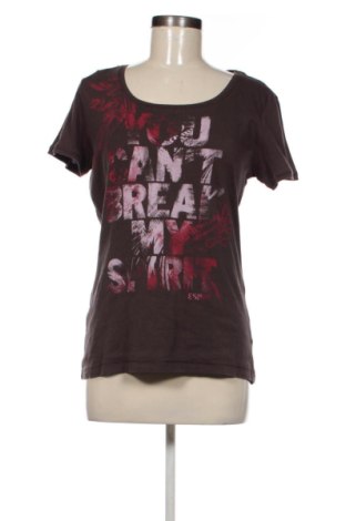 Damski T-shirt Esprit, Rozmiar XL, Kolor Kolorowy, Cena 44,00 zł, #138051271
