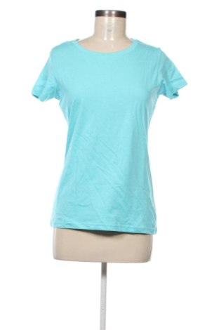 Damski T-shirt Unbranded, Rozmiar S, Kolor Niebieski, Cena 50,80 zł, #138053991