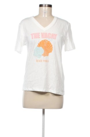 Damski T-shirt ONLY, Rozmiar M, Kolor Kolorowy, Cena 76,20 zł, #138054005