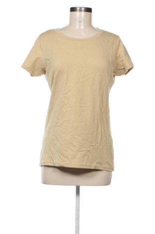 Damski T-shirt Unbranded, Rozmiar L, Kolor Beżowy, Cena 50,80 zł, #138054117