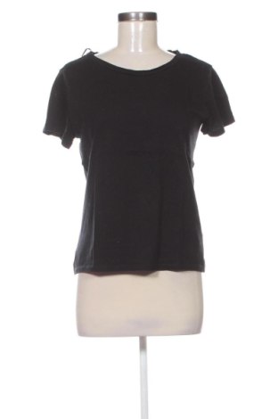Tricou de femei H&M, Mărime S, Culoare Negru, Preț 47,24 Lei, #138054914