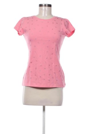 Dámske tričko Unbranded, Veľkosť M, Farba Ružová, Cena  7,00 €, #138055259
