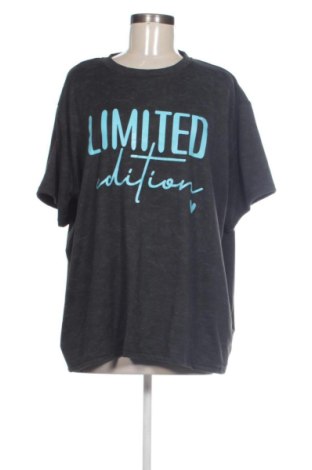 Damski T-shirt Unbranded, Rozmiar 3XL, Kolor Kolorowy, Cena 42,34 zł, #138055267
