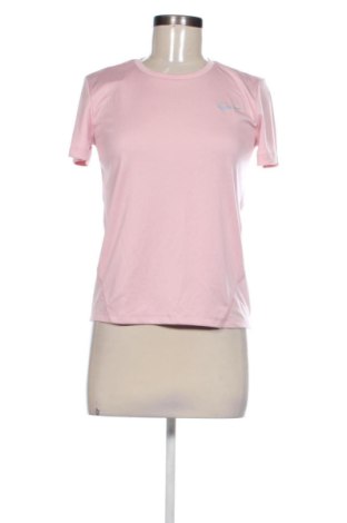 Damski T-shirt Nike, Rozmiar XS, Kolor Różowy, Cena 93,14 zł, #138055677