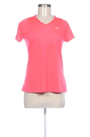 Tricou de femei Decathlon, Mărime M, Culoare Roz, Preț 30,00 Lei, #138056321
