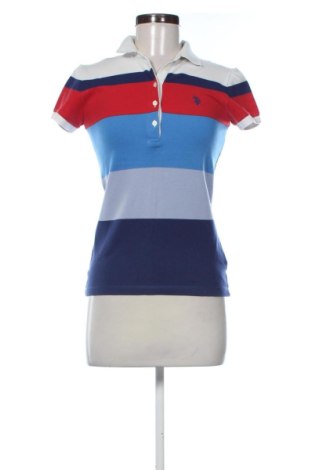 Női póló U.S. Polo Assn., Méret S, Szín Sokszínű, Ár 7 801 Ft, #138056748